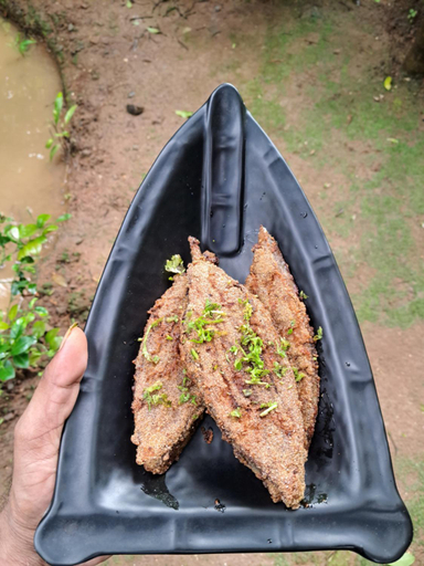 Food & Drinks 3, Bageecha B&B- Vaayu, Raigarh