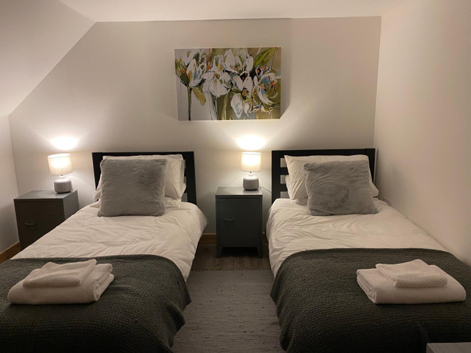 Others 4, Islecroft House Bed & Breakfast, Dumfries and Galloway