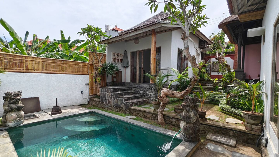 Sport & Beauty 1, Villa Kubu Alit, Badung
