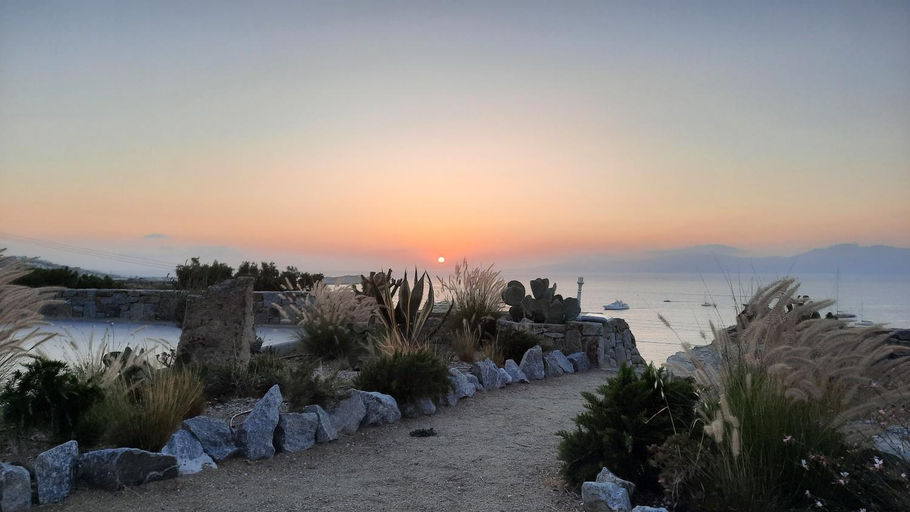Others 2, Arion suites Mykonos, South Aegean