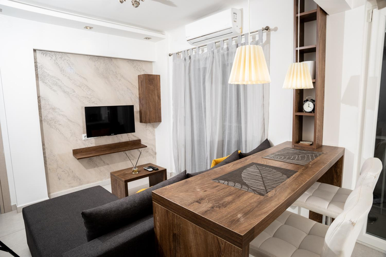 2, Manou No15 Apartment, Central Macedonia