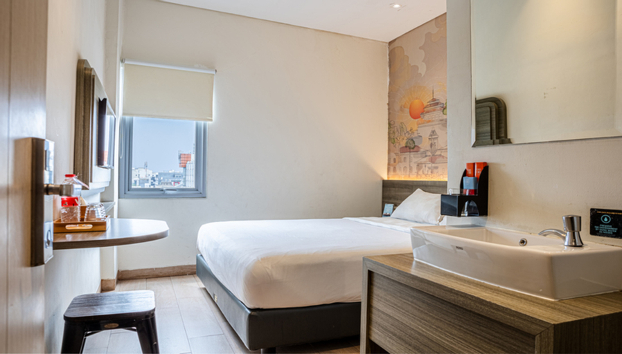 Bedroom 15