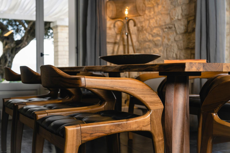 Others 5, Ionian Stone Luxury Villas in Corfu, Ionian Islands