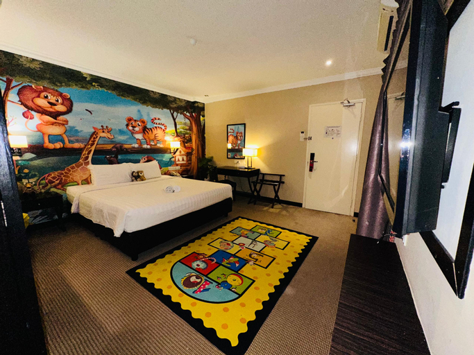Bedroom 9