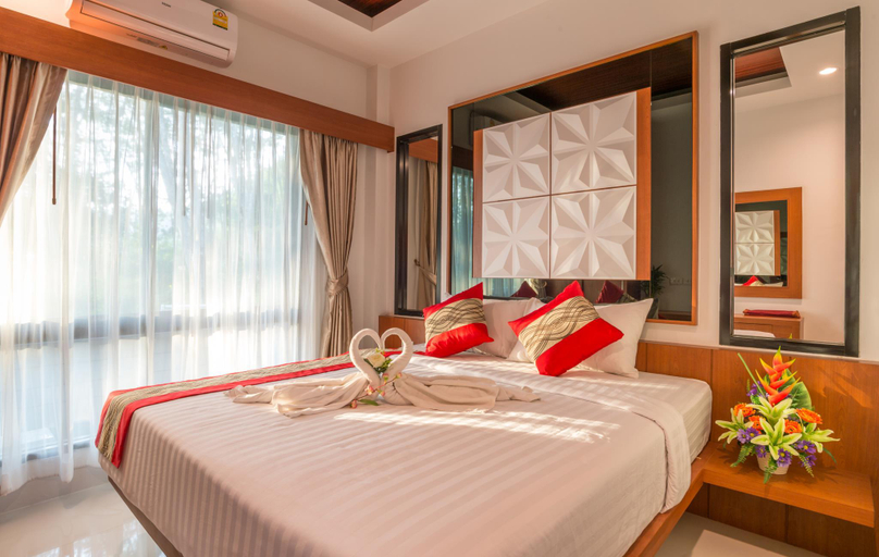 Bedroom 5