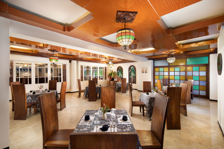 Food & Drinks 5, Royal Hotel and Villa Trawas, Mojokerto