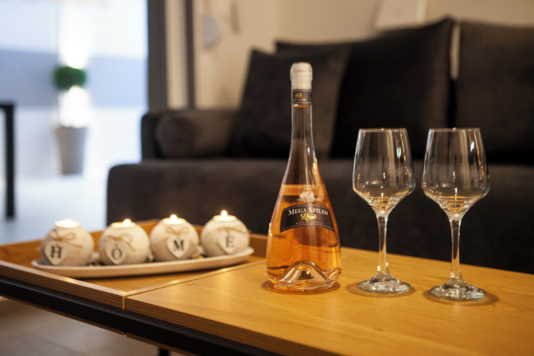 Food & Drinks 4, Simone You Urban Stay, Central Macedonia
