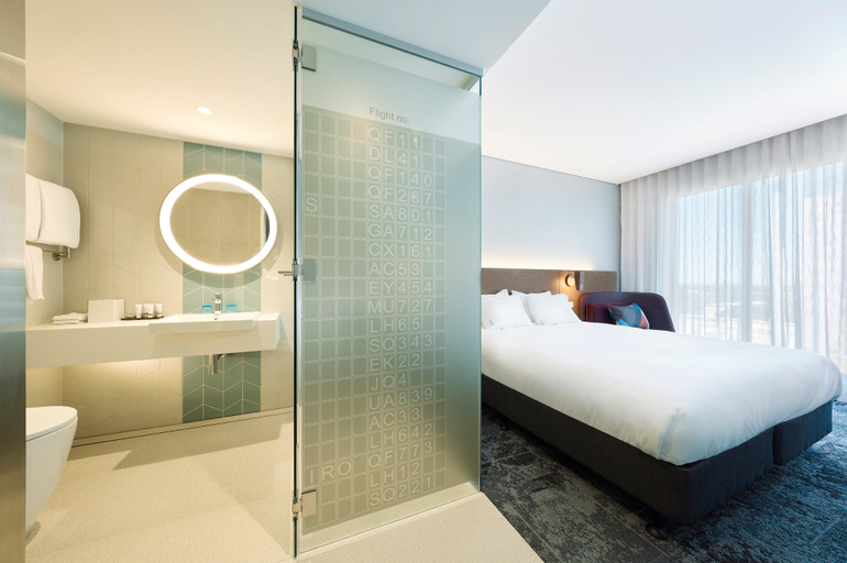 Bedroom 12