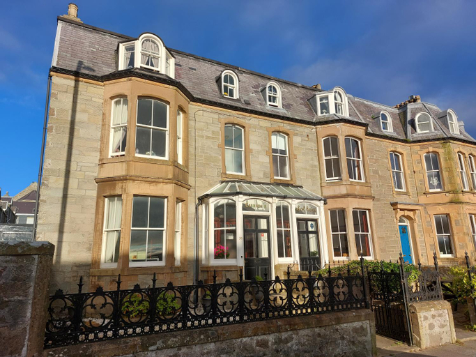 Others 5, Carradale Guest House, Shetland Islands