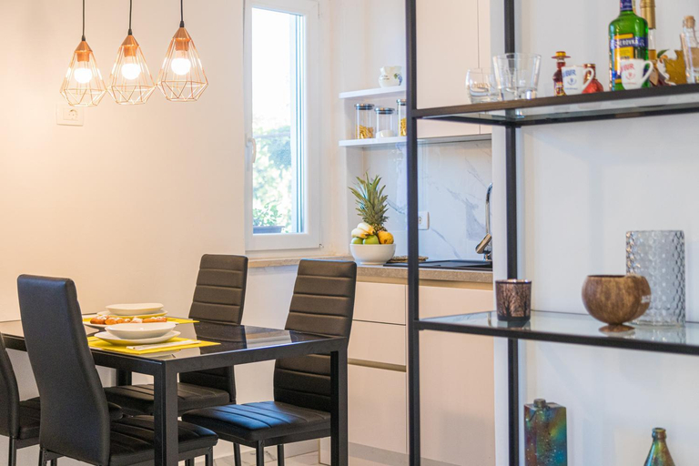 Food & Drinks, Three waves Apartment NEW, Pula