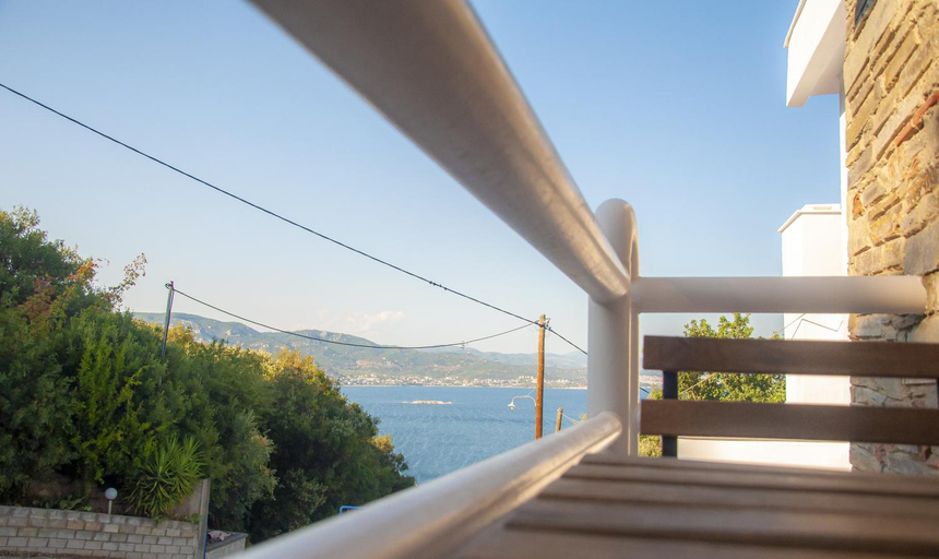 Others 4, Maria Olive and Sea Villa, East Macedonia and Thrace
