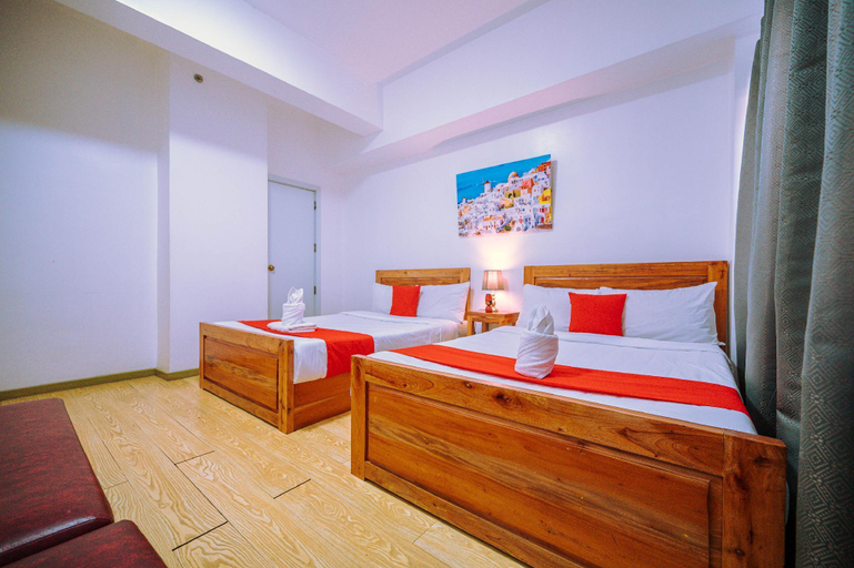 Bedroom 15