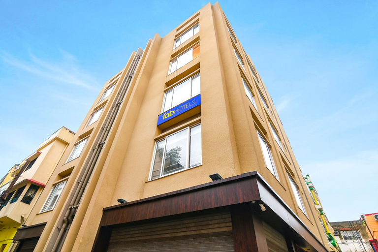 Exterior & Views 2, Fabhotel Samotel, North 24 Parganas