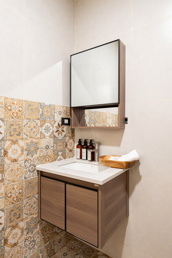 Bathroom 3