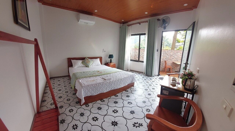 Others 5, Tam Coc Happy Day Bungalow, Hoa Lư