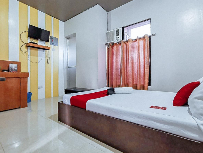 Bedroom 8