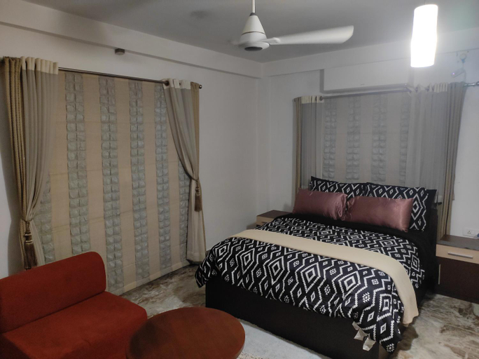 Bedroom 8