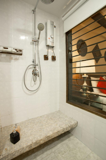 Bathroom 3