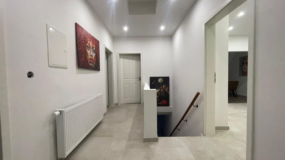 Others 2, Leben & Wohnen in einer historischen Villa, Minden-Lübbecke