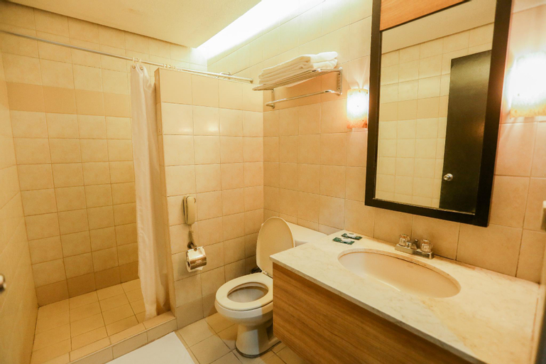 Bathroom 1