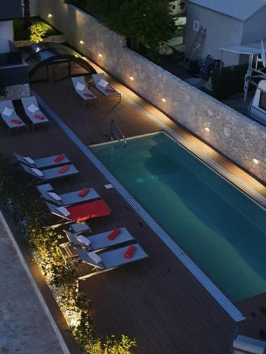 Sport & Beauty 2, Villa Ivan, Biograd na Moru