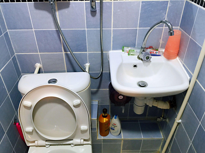 Bathroom 6