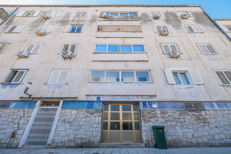 Exterior & Views, Zaratino rooms, Zadar