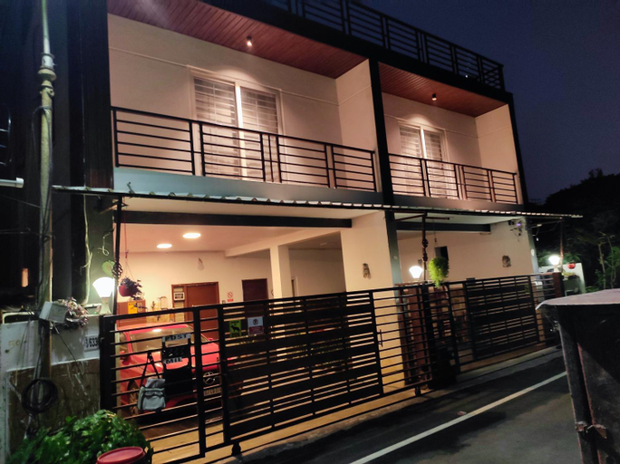Others 5, The Beach House, Chennai