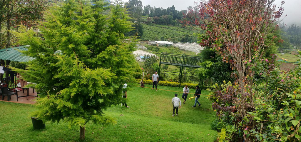 Others 2, Golf Dale Holiday Resort, The Nilgiris