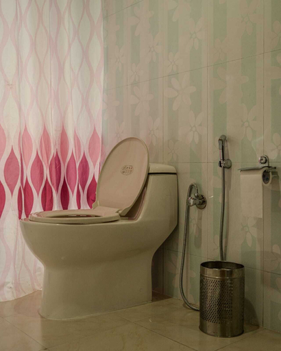 Bathroom, Mandawara - Shri Orchard House, Kullu