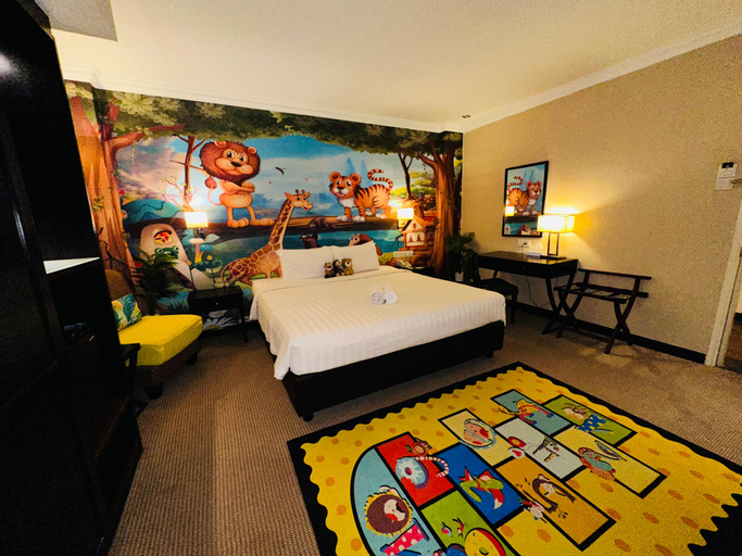 Bedroom 1
