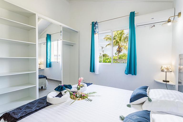 Others 5, Les Villas de la Cheminee, Le Moule