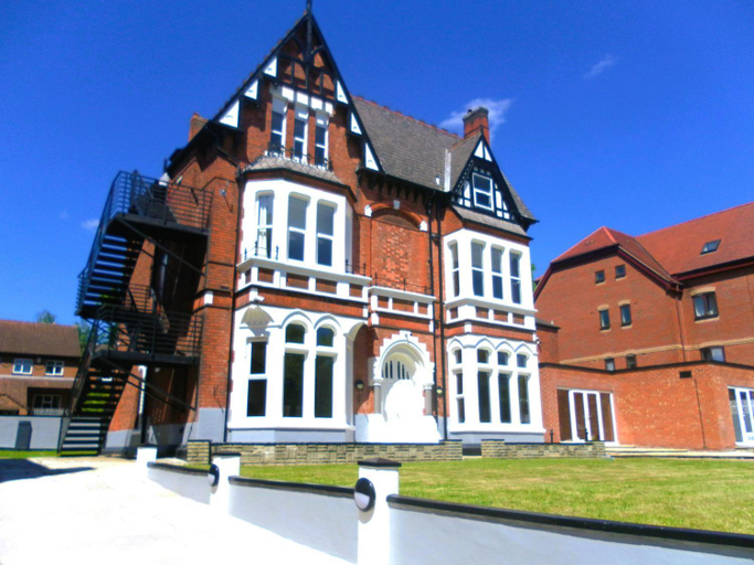 OYO Claremont Hotel, Nottingham
