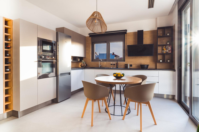 Others 2, Nagia Luxury Family Villas, Crete