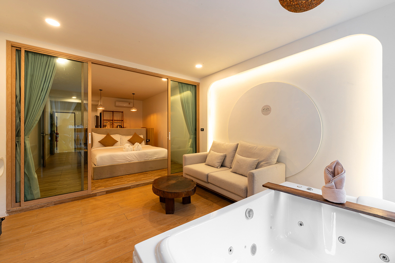 Bathroom 24