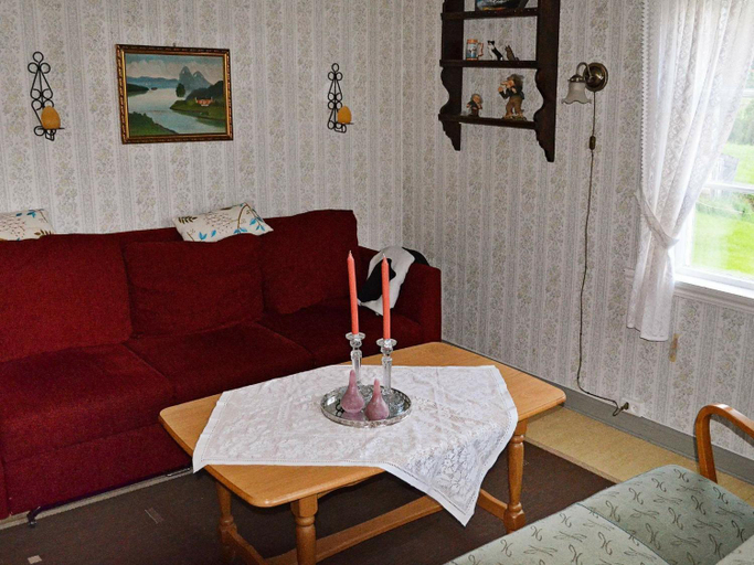 Others 4, person holiday home in Gullesfjord, Kvæfjord