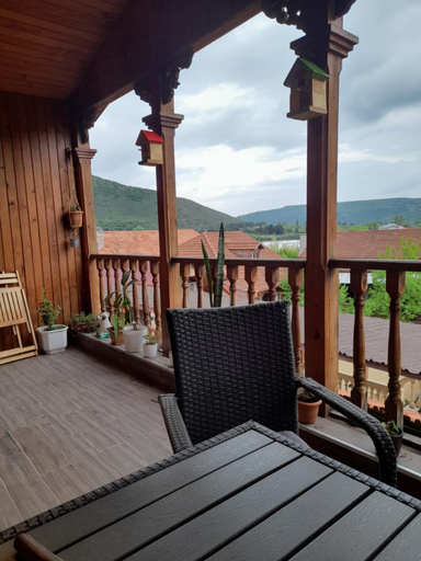Others 5, Davit batoni Guest house, Mtskheta