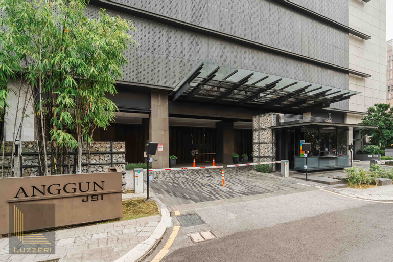 Anggun Residences Guesthouse, Kuala Lumpur