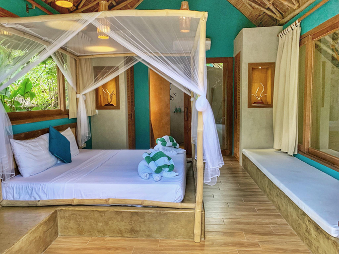 Bedroom 5