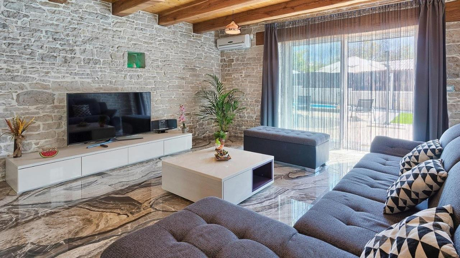 Others 3, Beautiful Istrian Villa Patrick with a pool, Pazin