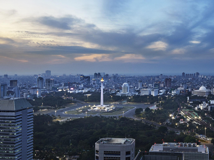 Scenery 1