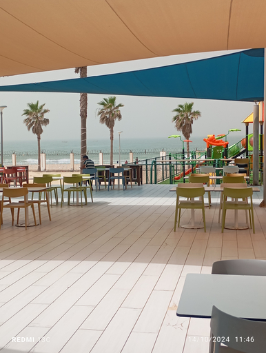 Food & Drinks 3, Sabah Hôtel & Resort, Nouakchott
