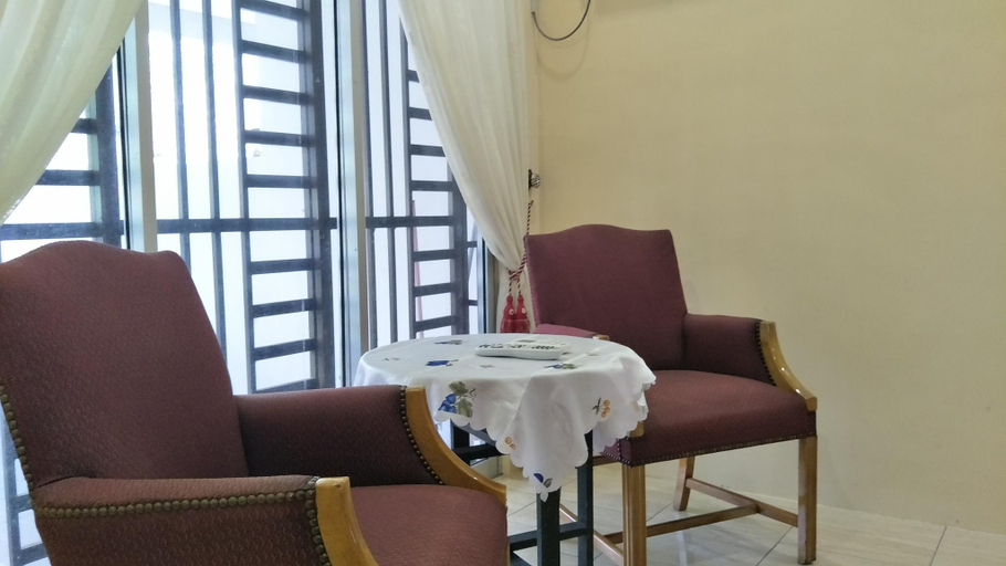 Others 4, Airis Home Changlun, Kubang Pasu