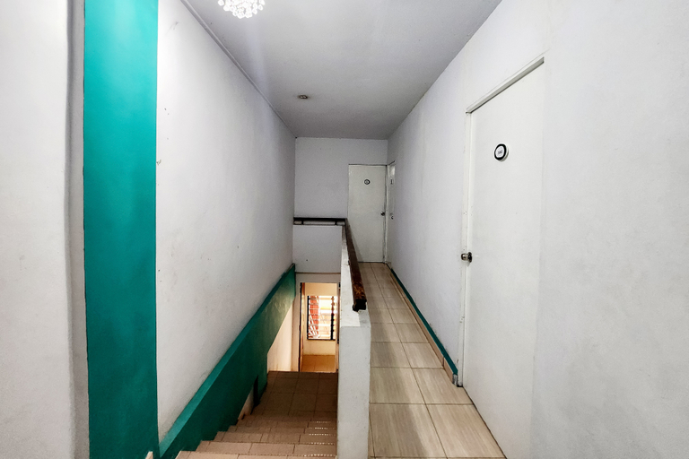 Others 5, RedDoorz @ Marina City Waterfront, Batam