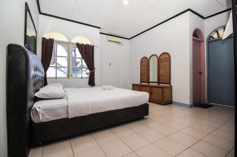 Bedroom 6