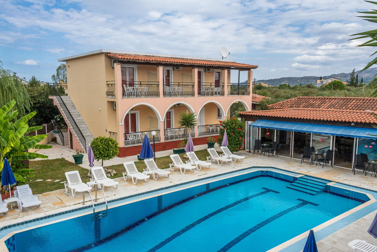 Others 5, Julias Apartments, Ionian Islands