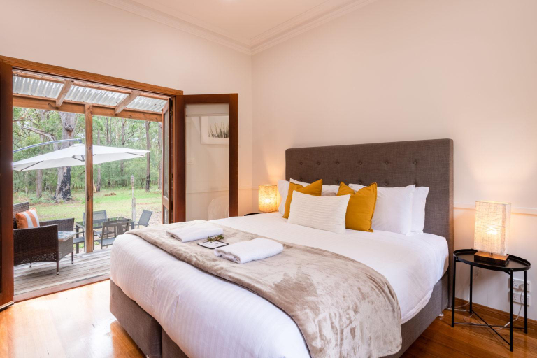 Bedroom 6