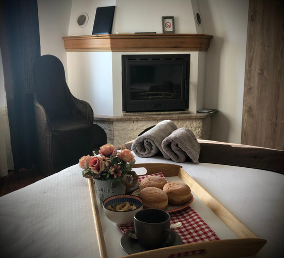 Others 4, Volare Suites, Zagreb