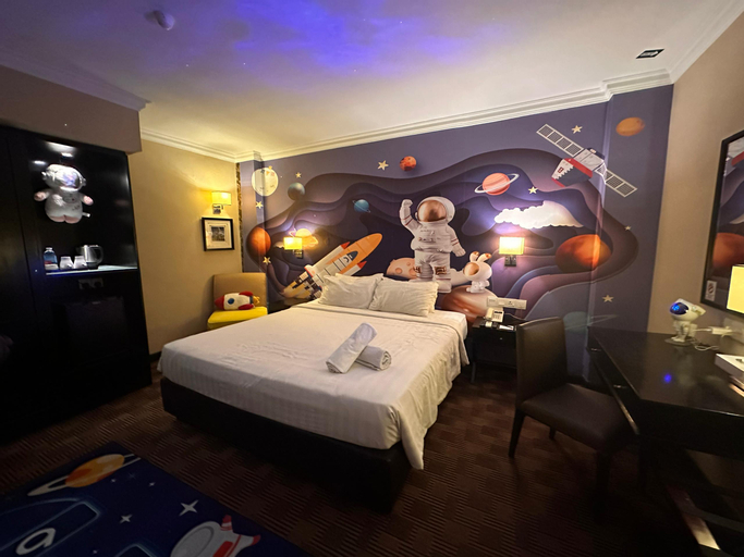 Bedroom 10