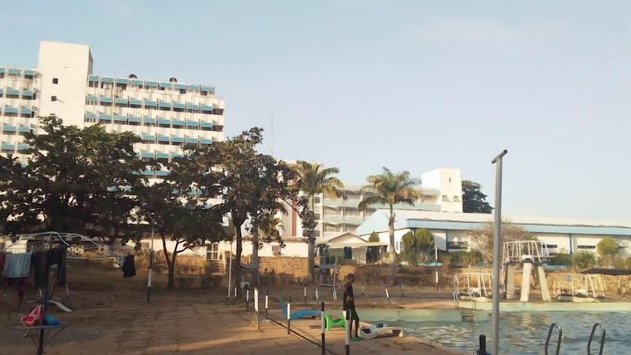Exterior & Views 2, Hamdala Hotel, Kaduna North